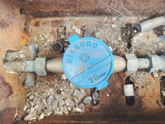 ラポール三好丘の設備