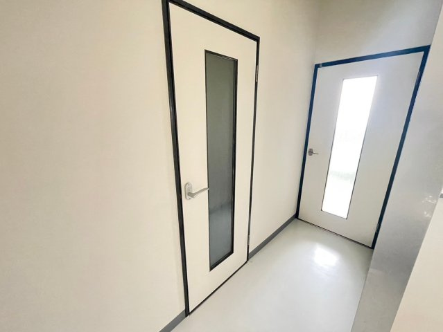 西町 KSビルの内装