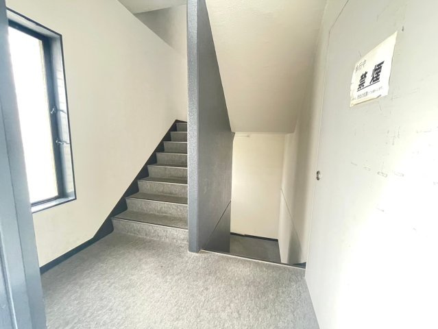 西町 KSビルのその他共用部分