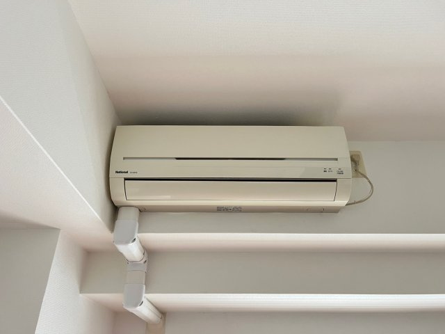 ルネ日本橋アネーロの設備