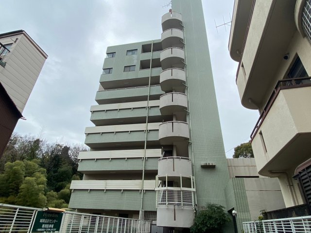 ハイメドーズ｜名古屋市の賃貸ならMy賃貸の外観|ハイメドーズ