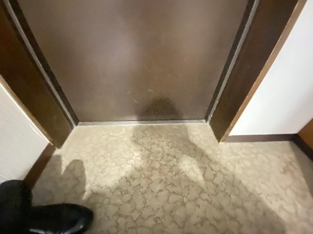 ハイメドーズ｜名古屋市の賃貸ならMy賃貸の玄関|ハイメドーズ