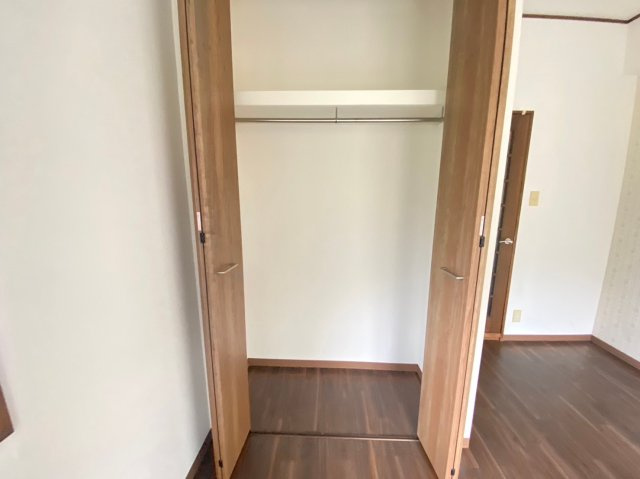 ハイメドーズ｜名古屋市の賃貸ならMy賃貸の収納|ハイメドーズ