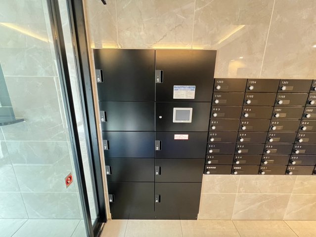 エスリード泉プレステージ|名古屋市の賃貸ならMy賃貸のその他共用部分|エスリード泉プレステージ