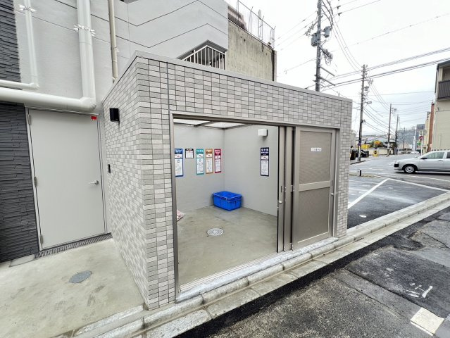 エスリード泉プレステージ|名古屋市の賃貸ならMy賃貸のその他共用部分|エスリード泉プレステージ