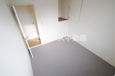 【寝室】 | レオパレス上田原