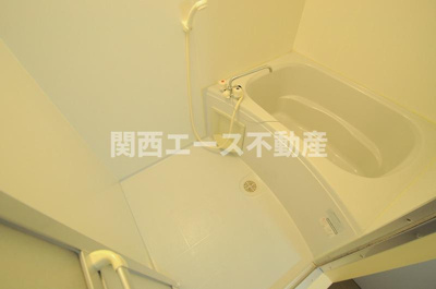 【浴室】 | レオパレス上田原