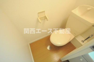 【トイレ】 | レオパレス上田原