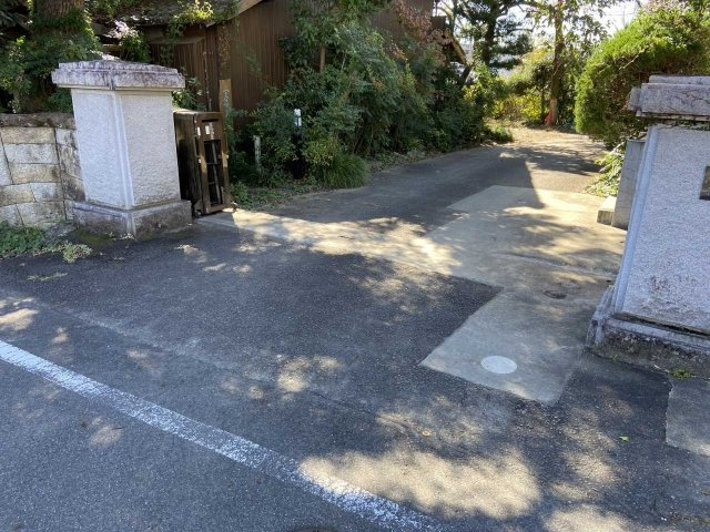 今町 貸店舗の周辺