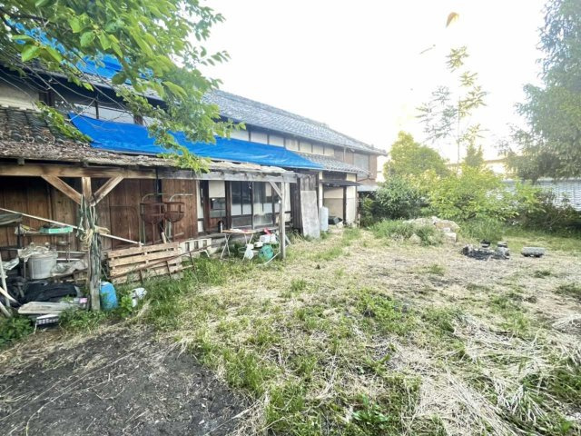 今町 貸店舗の外観