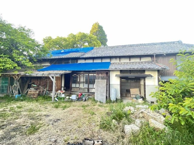 今町 貸店舗の外観
