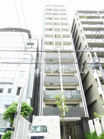 クリスタルグランツ谷町