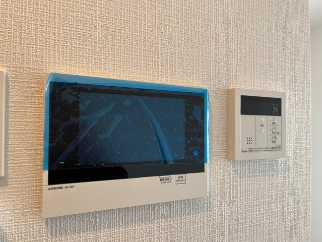 エスリードレジデンス上前津フロント｜名古屋市の賃貸ならMy賃貸のセキュリティ|エスリードレジデンス上前津フロント