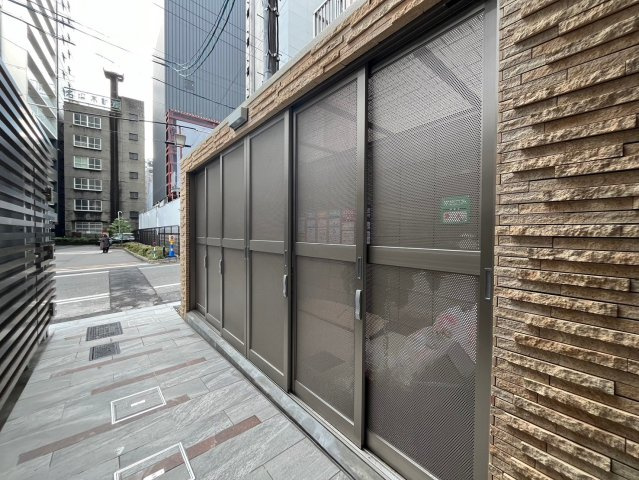 エスリードレジデンス上前津フロント｜名古屋市の賃貸ならMy賃貸のその他共用部分|エスリードレジデンス上前津フロント
