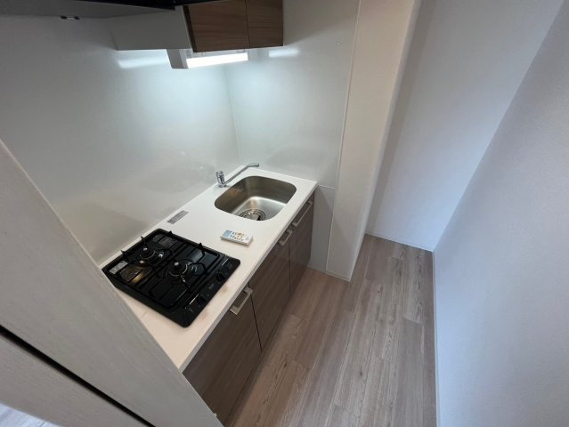 エスリードレジデンス上前津フロント｜名古屋市の賃貸ならMy賃貸のキッチン|エスリードレジデンス上前津フロント