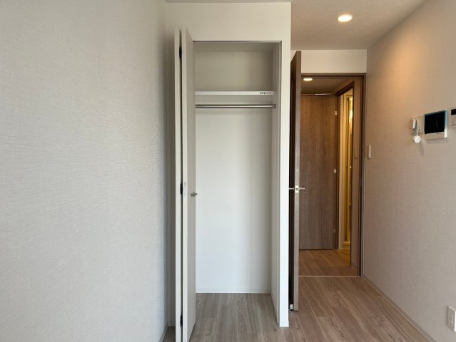 エスリードレジデンス上前津フロント｜名古屋市の賃貸ならMy賃貸の収納|エスリードレジデンス上前津フロント