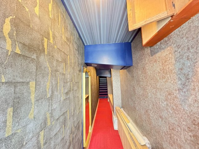 康生通西4丁目 貸店舗・事務所の内装