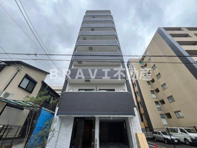 アートレジデンス上町