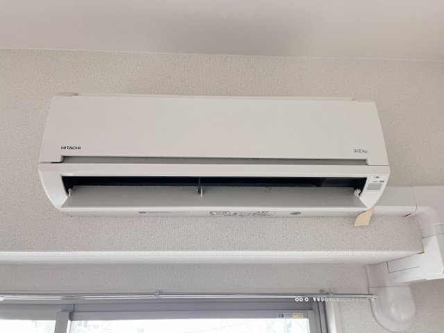 大阪市都島区東野田町１丁目の賃貸マンションの設備