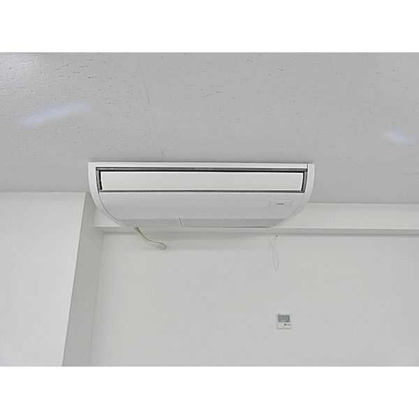 【名東区】ステーションビルの設備