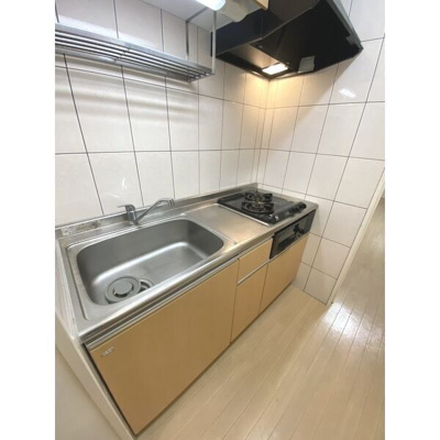 【キッチン】 | サンフォレスタ