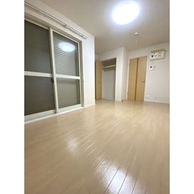 【寝室】 | サンフォレスタ