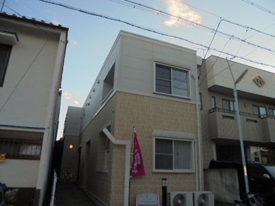 【外観】 | サンフォレスタ