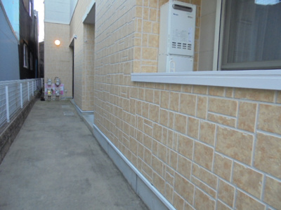 【エントランス】 | サンフォレスタ