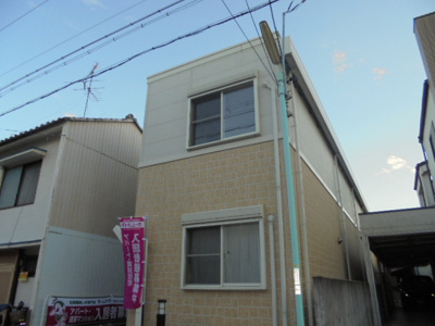 【外観】 | サンフォレスタ | サンフォレスタ
