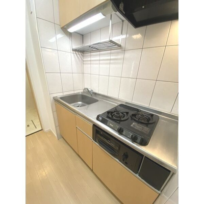 【キッチン】 | サンフォレスタ