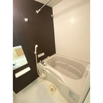 【浴室】 | サンフォレスタ