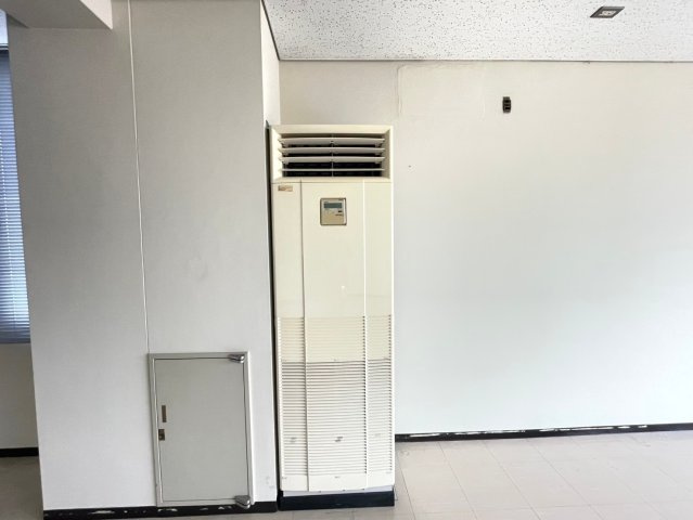 アテックビルのその他