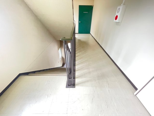 アテックビルのその他