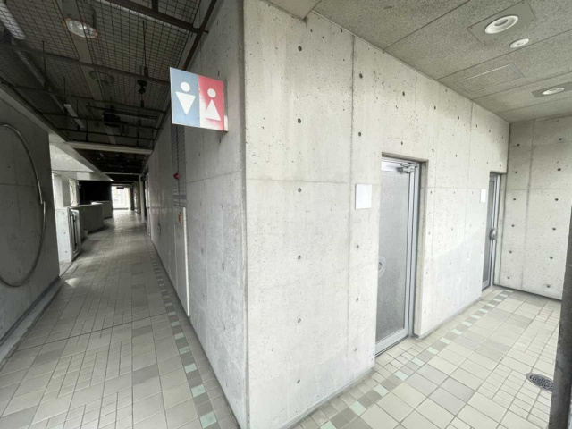 十塚 LEPUS(リーパスビル)のその他