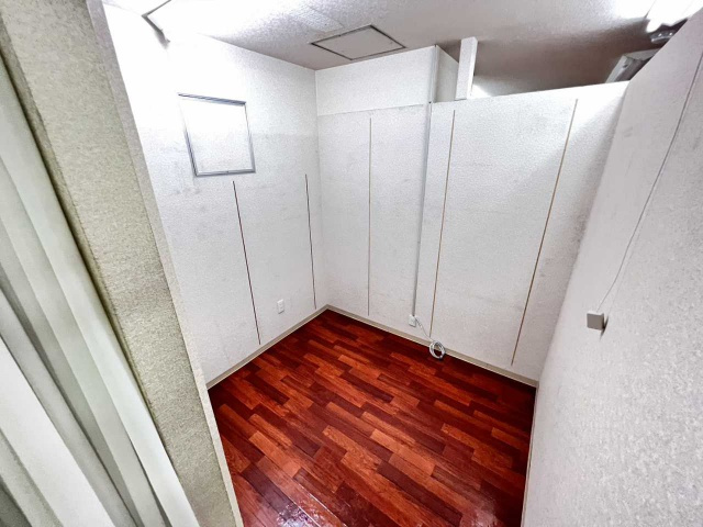 稲熊町 井坂ビルのその他
