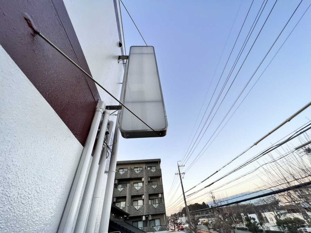 稲熊町 井坂ビルのその他