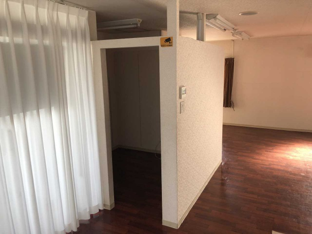 稲熊町 井坂ビルのその他