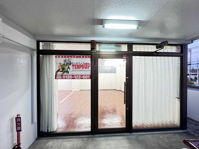 稲熊町 井坂ビルのその他