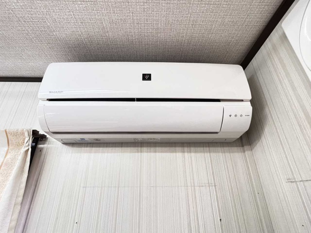 野田町一本木貸店舗の設備