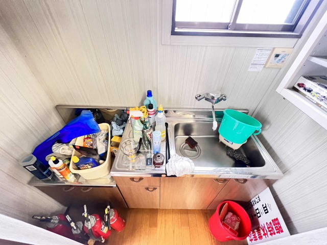 野田町一本木貸店舗のその他