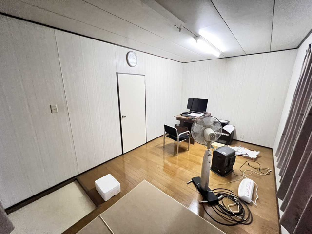 野田町一本木貸店舗のその他