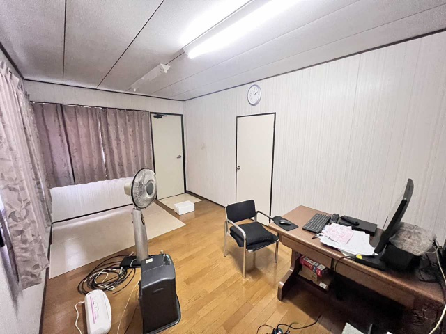 野田町一本木貸店舗のその他