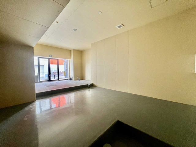 プラウドタワー豊橋の和室