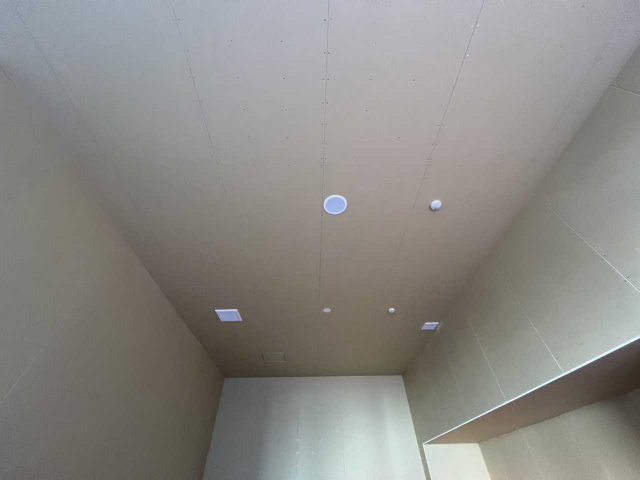 プラウドタワー豊橋の設備