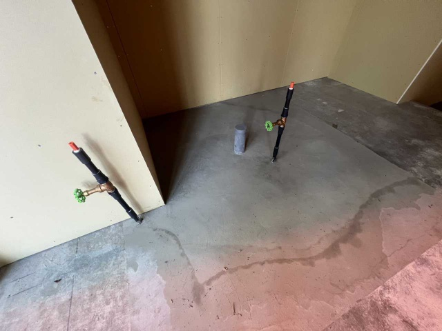 プラウドタワー豊橋の設備