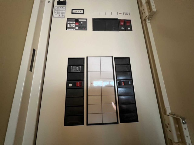 プラウドタワー豊橋のその他