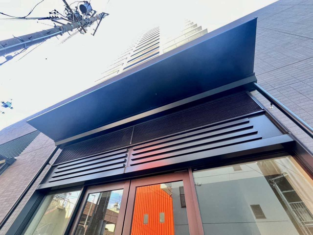 プラウドタワー豊橋の設備