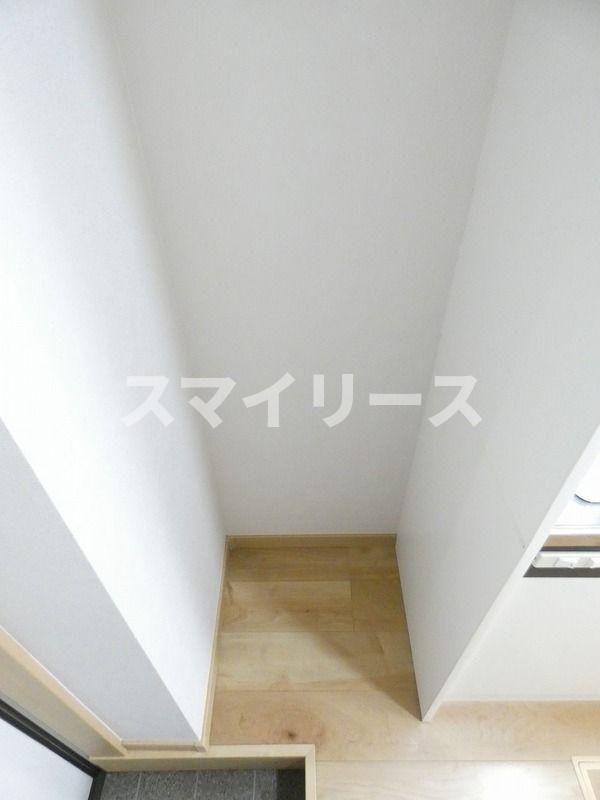 ユーフラット天王台のその他