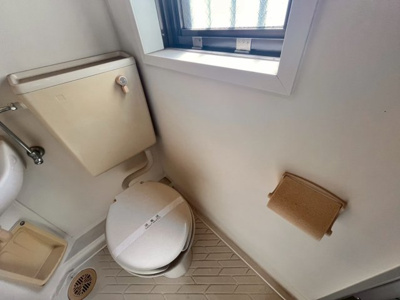 【トイレ】 | メゾンアヤキ