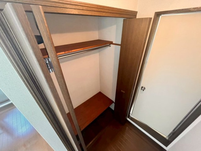 【収納】 | メゾンアヤキ